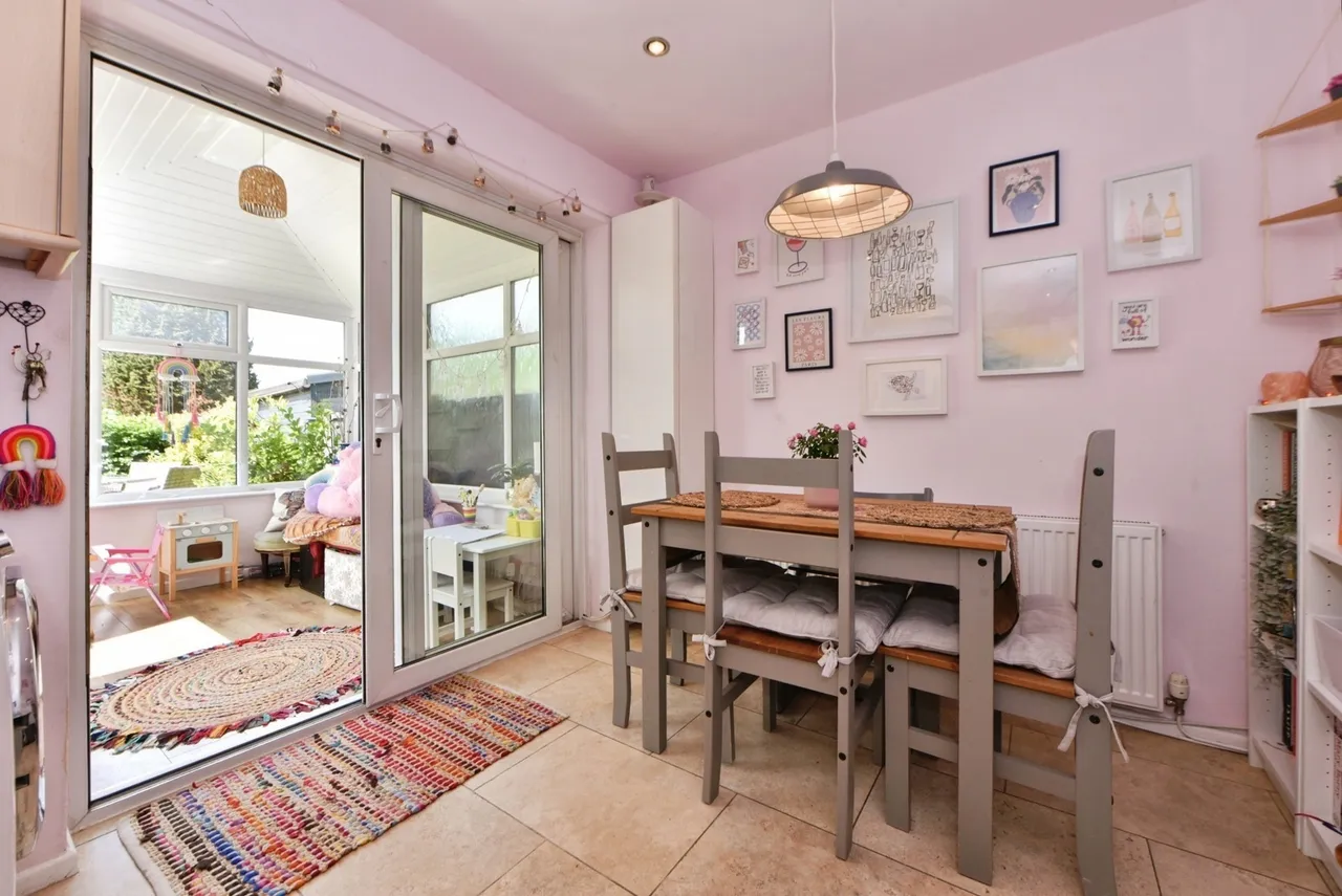 Westbury Drive, Marple, Stockport, Greater Manchester, SK6, photo 9