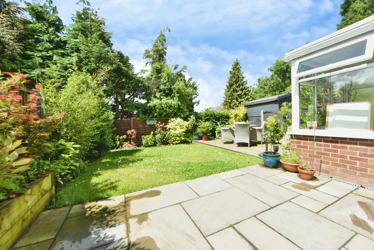 Westbury Drive, Marple, Stockport, Greater Manchester, SK6, photo 19