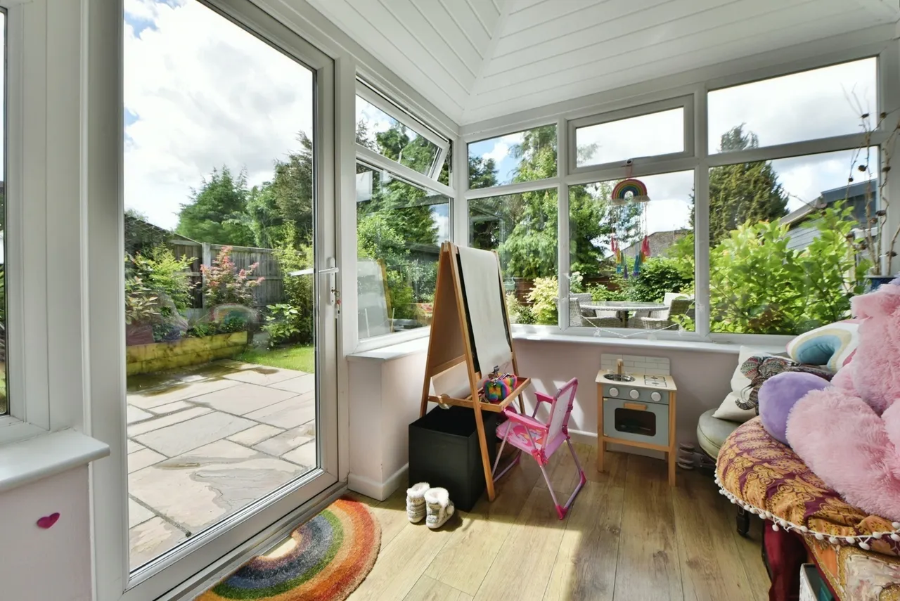 Westbury Drive, Marple, Stockport, Greater Manchester, SK6, photo 11