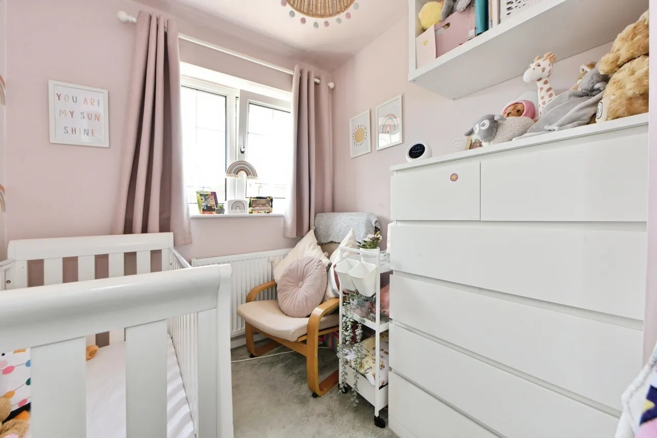 Westbury Drive, Marple, Stockport, Greater Manchester, SK6, photo 16