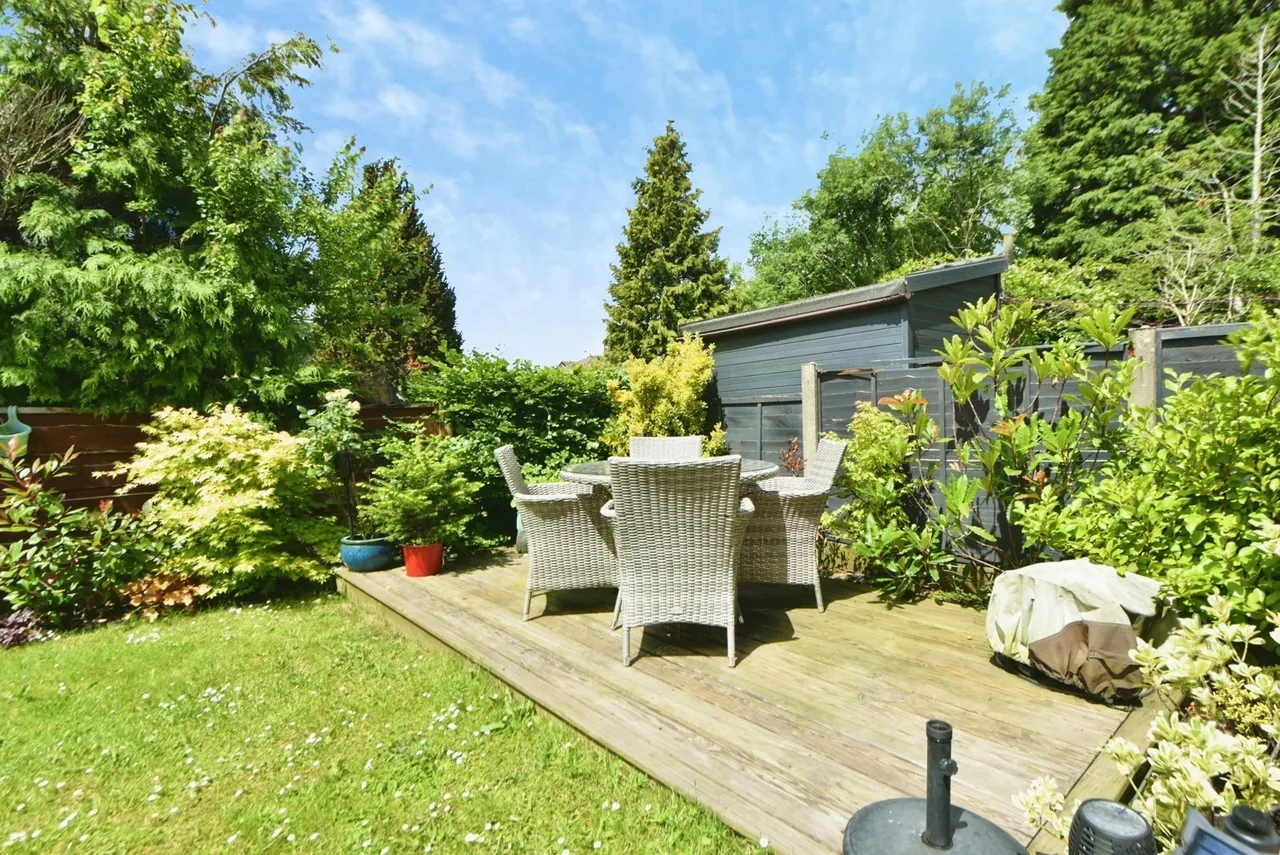 Westbury Drive, Marple, Stockport, Greater Manchester, SK6, photo 20