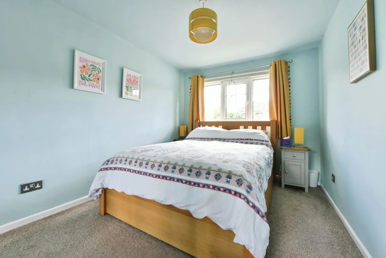 Westbury Drive, Marple, Stockport, Greater Manchester, SK6, photo 12