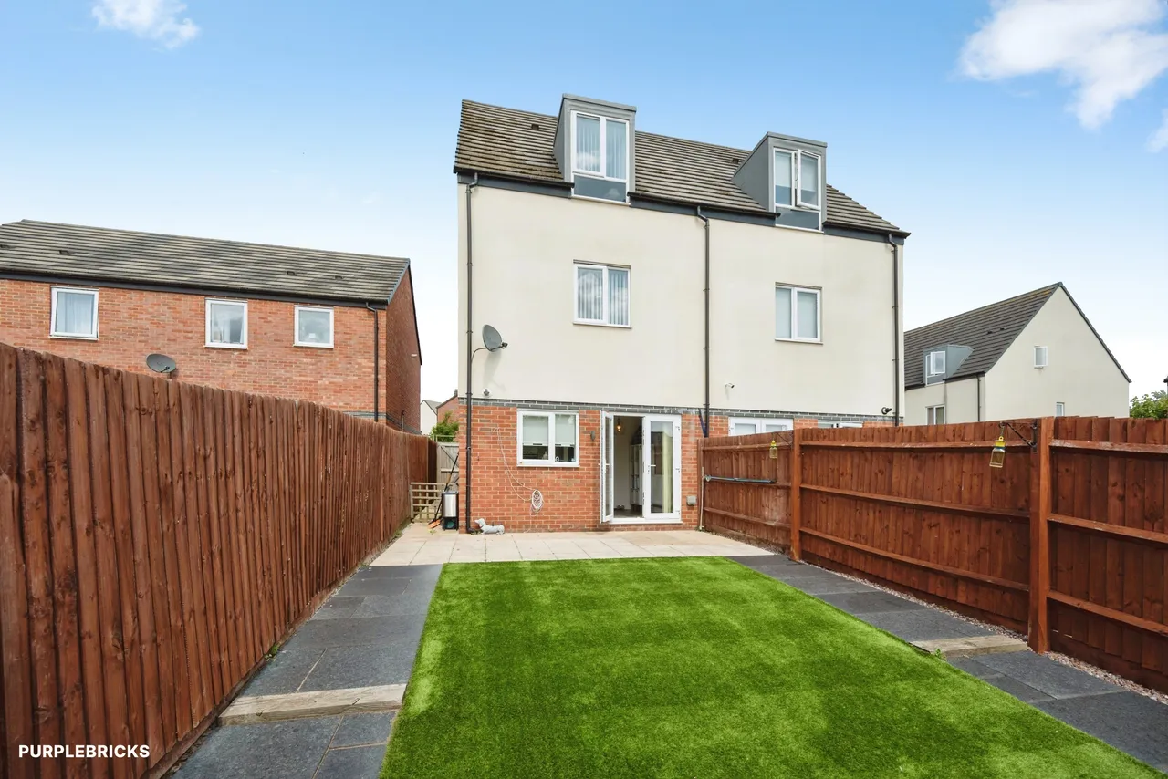 Bolton Rise, Tipton, DY4, photo 38