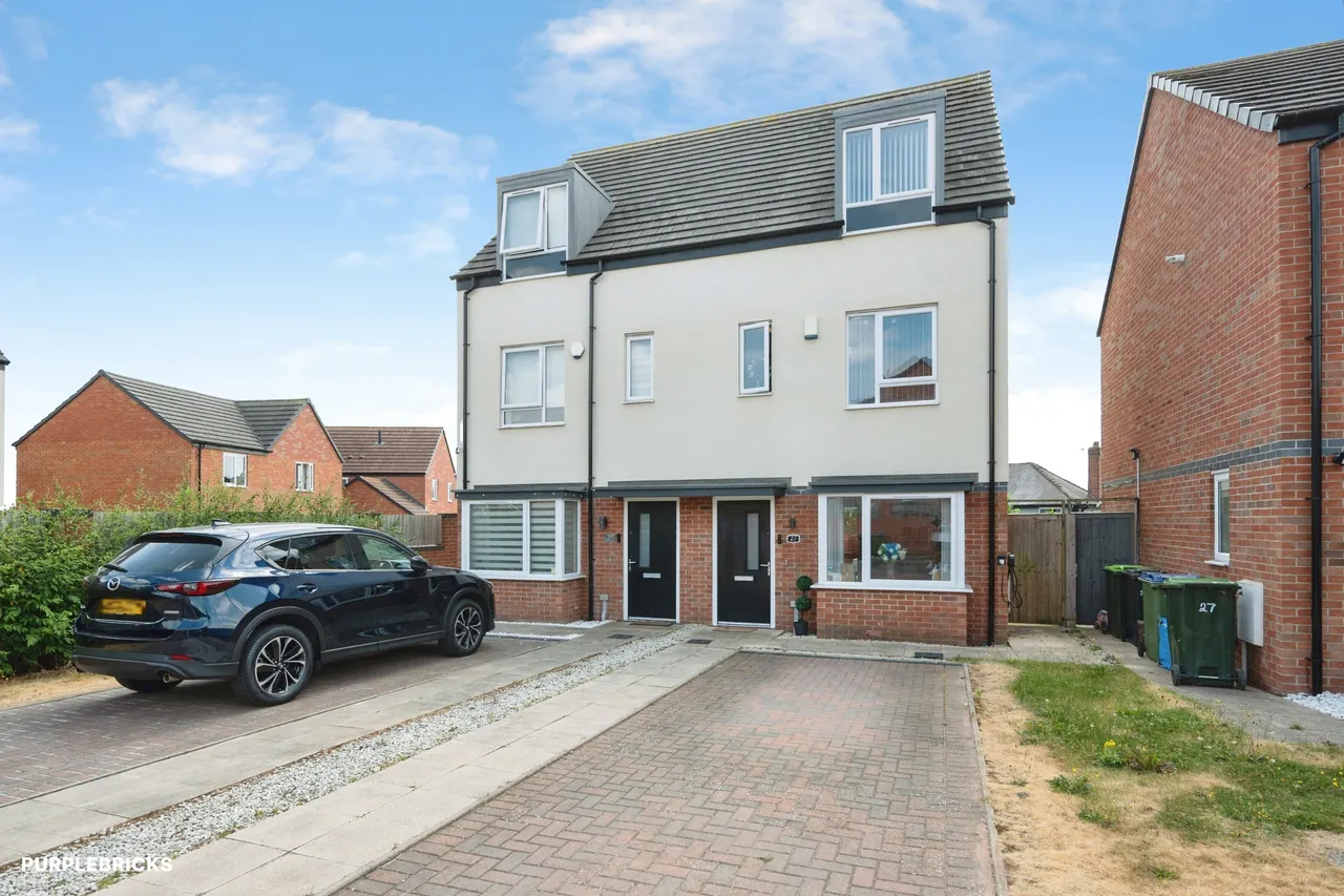 Bolton Rise, Tipton, DY4, photo 31