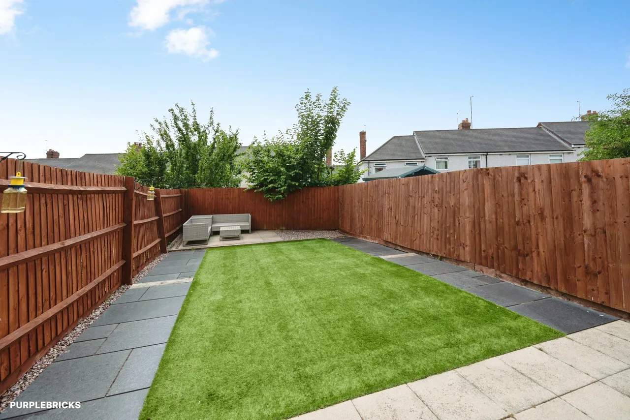 Bolton Rise, Tipton, DY4, photo 35