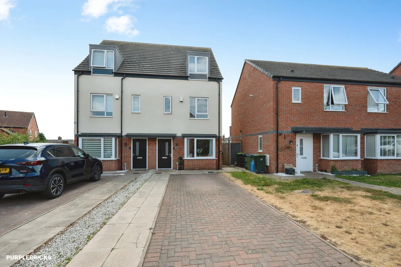 Bolton Rise, Tipton, DY4, photo 39