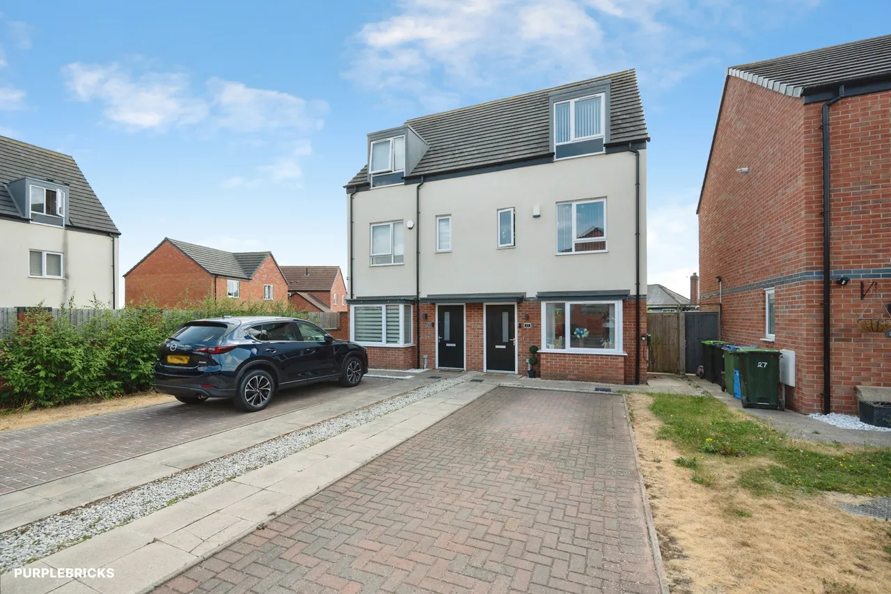 Bolton Rise, Tipton, DY4, photo 29