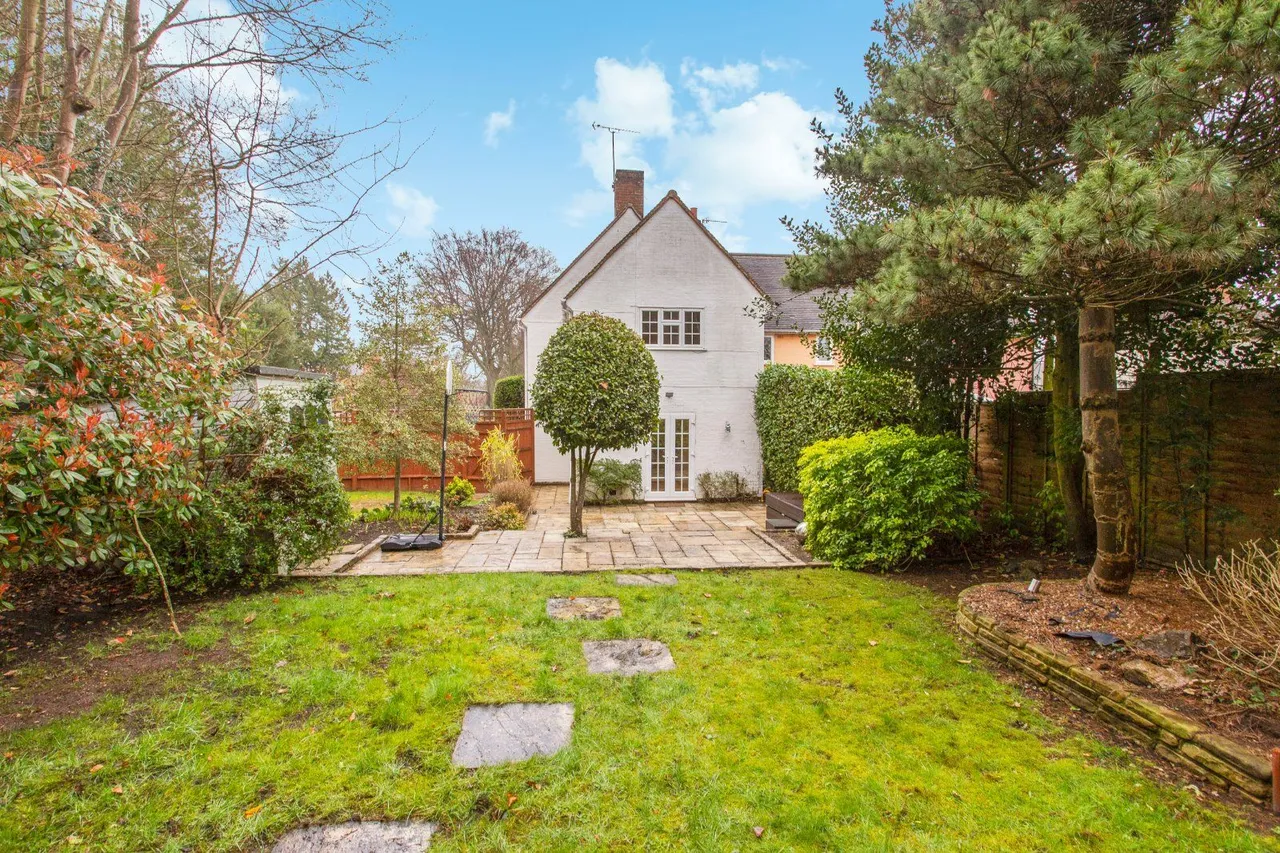 Kingswick Drive, Sunninghill, SL5, photo 17