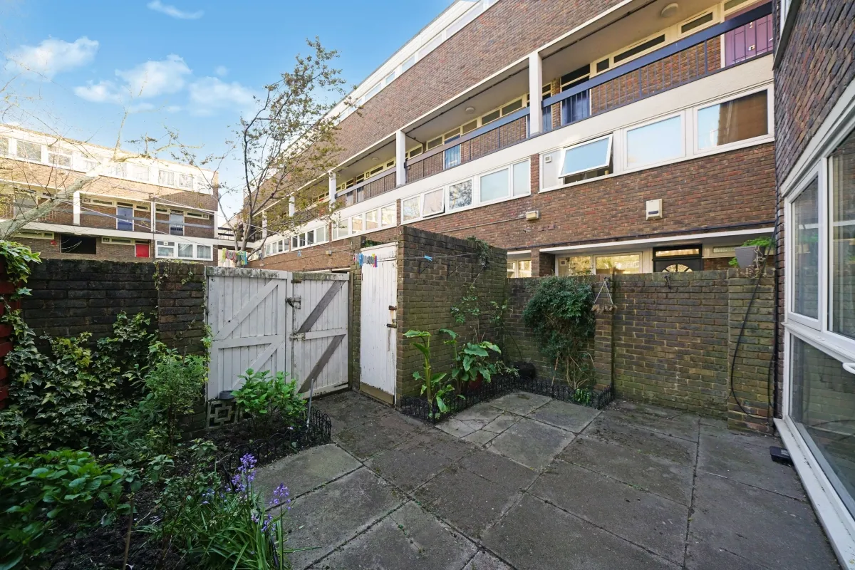 Marlborough Road, Upper Holloway, N19, photo 3