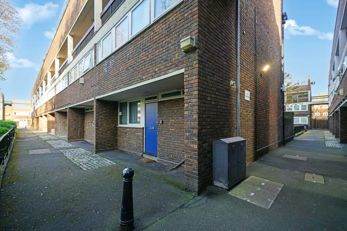 Marlborough Road, Upper Holloway, N19, photo 15