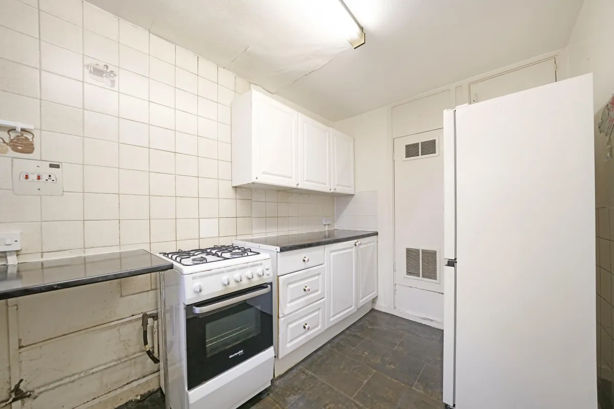 Marlborough Road, Upper Holloway, N19, photo 20