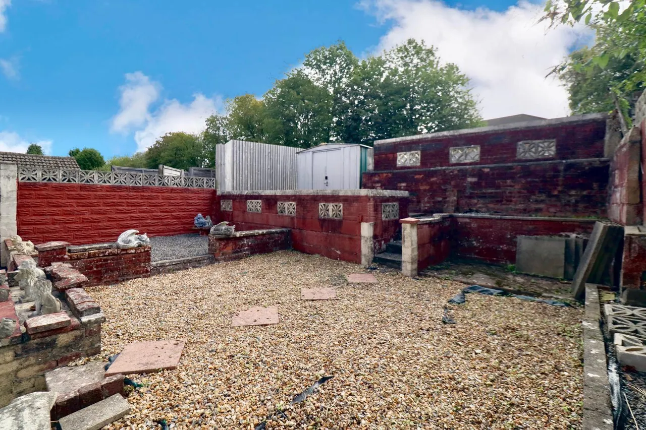 Heol Carnau Cardiff, CF5, photo 18