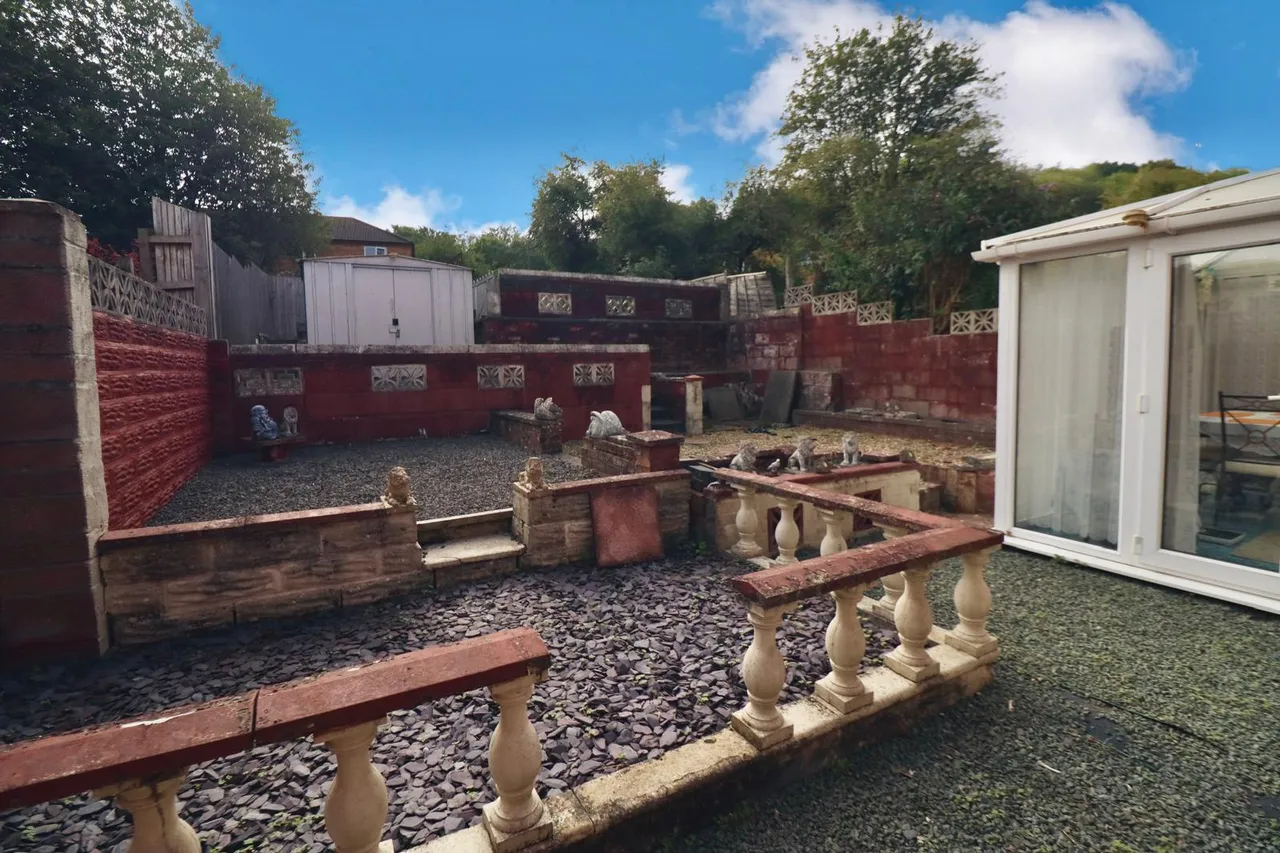 Heol Carnau Cardiff, CF5, photo 19