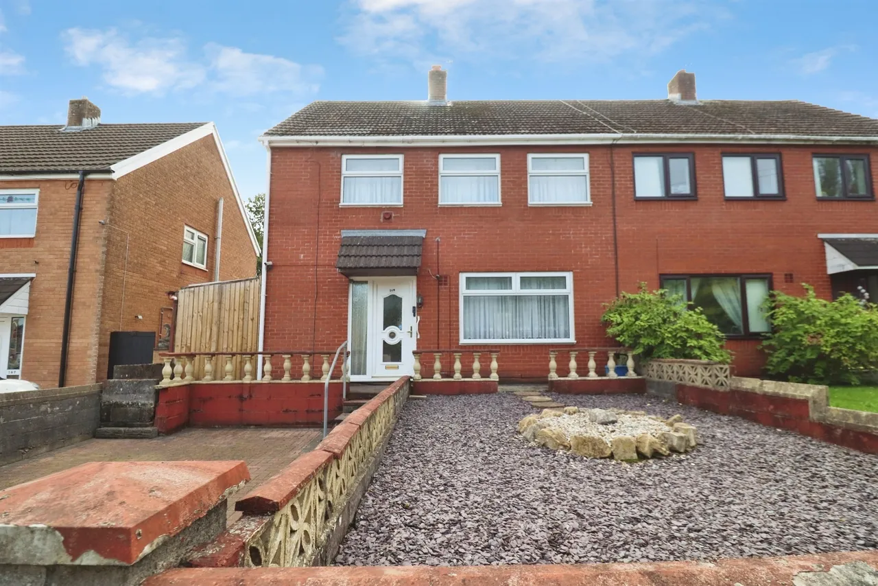 Heol Carnau Cardiff, CF5, photo 20