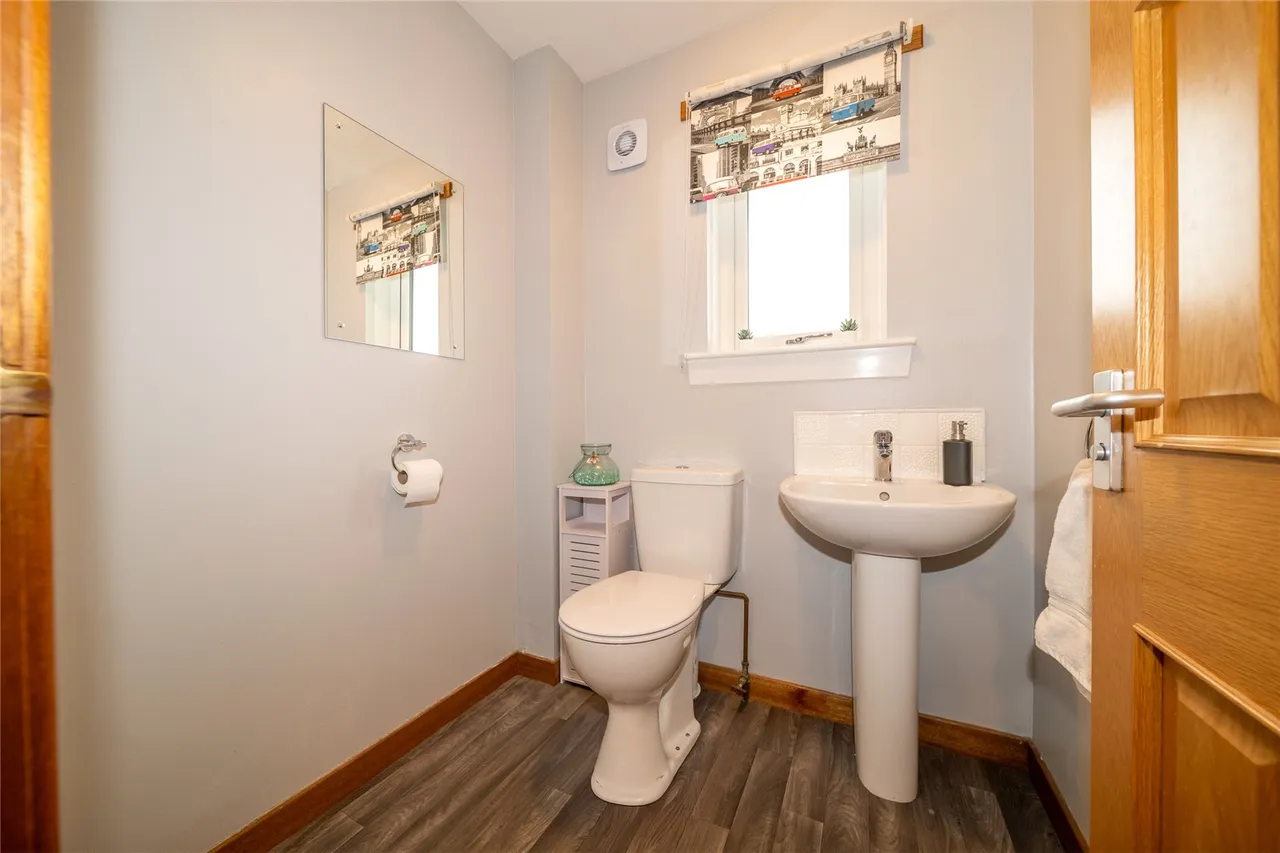 Redhall Avenue, Fordoun, AB30, photo 10