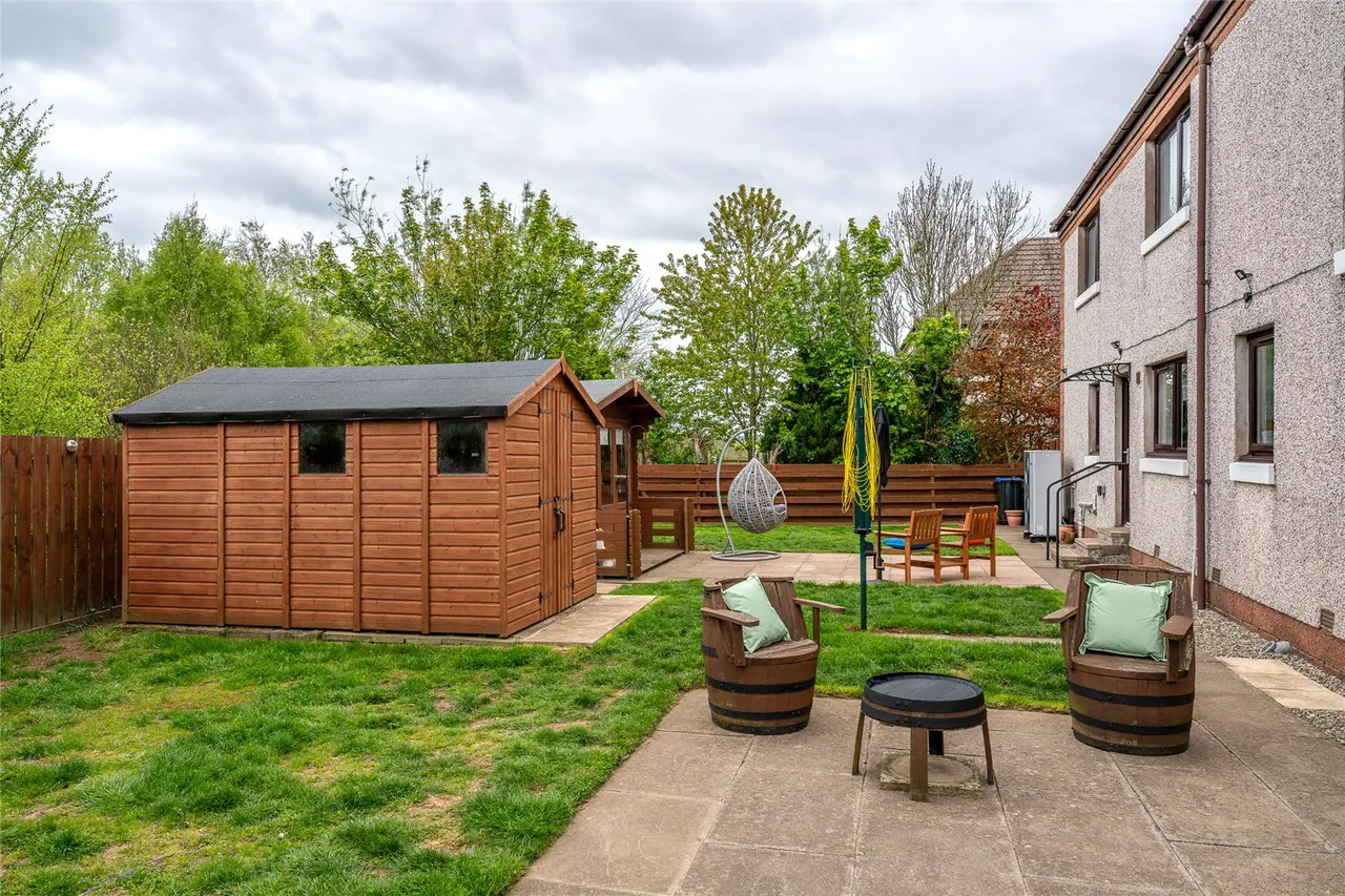 Redhall Avenue, Fordoun, AB30, photo 29