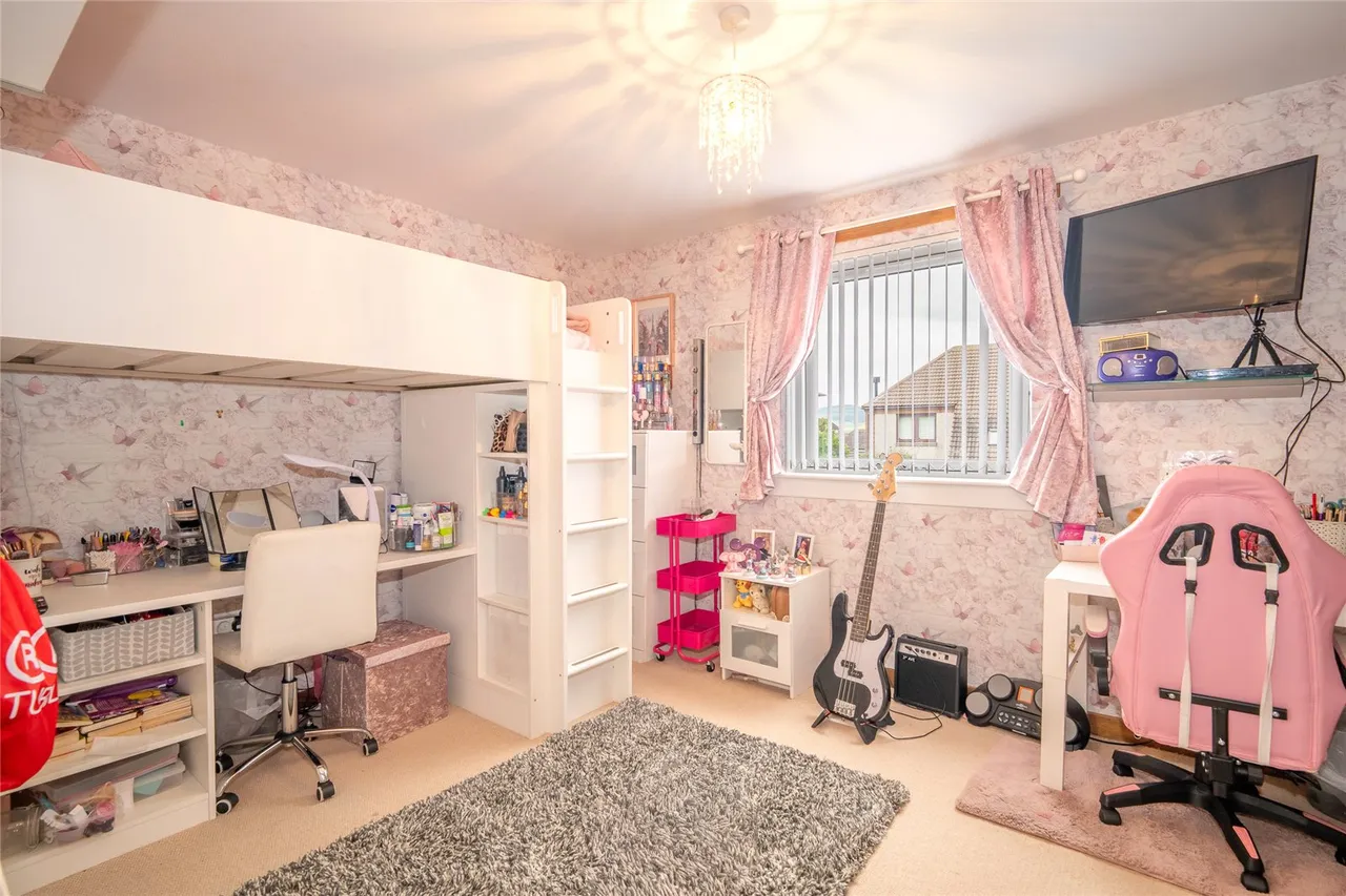 Redhall Avenue, Fordoun, AB30, photo 21