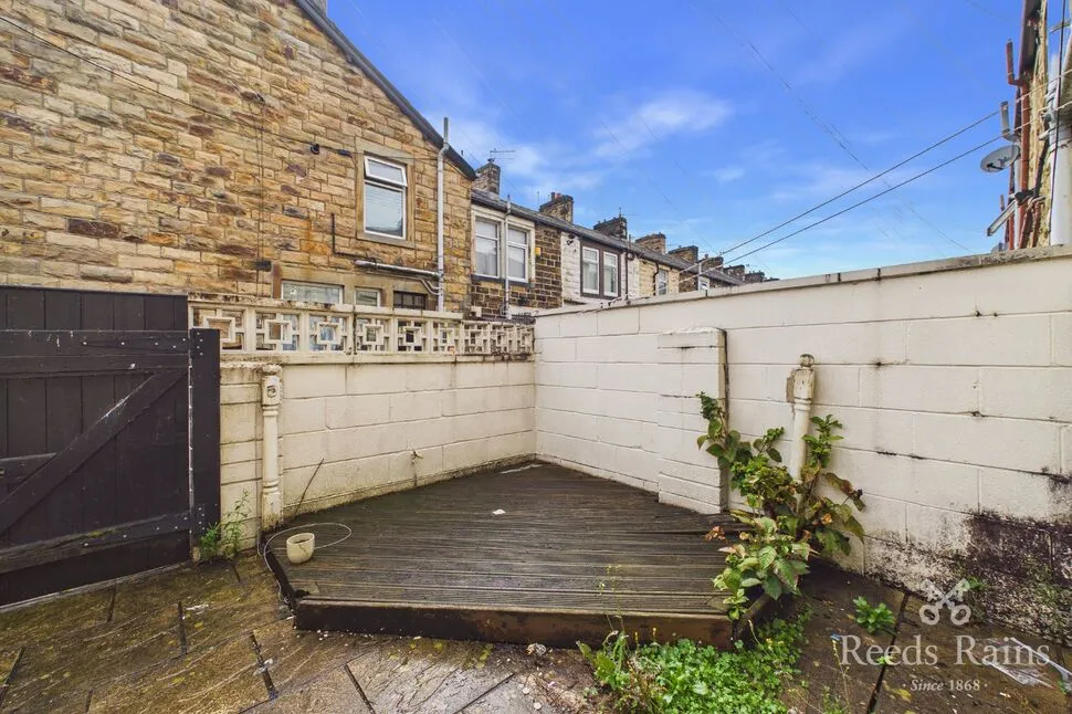 Rawson Street, Burnley, Lancashire, BB10, photo 10