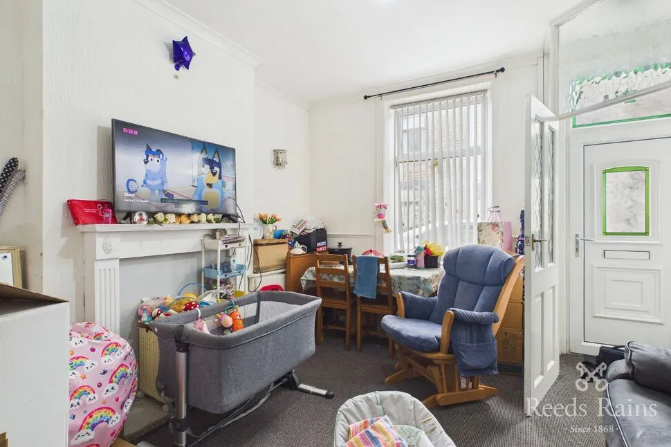 Rawson Street, Burnley, Lancashire, BB10, photo 2