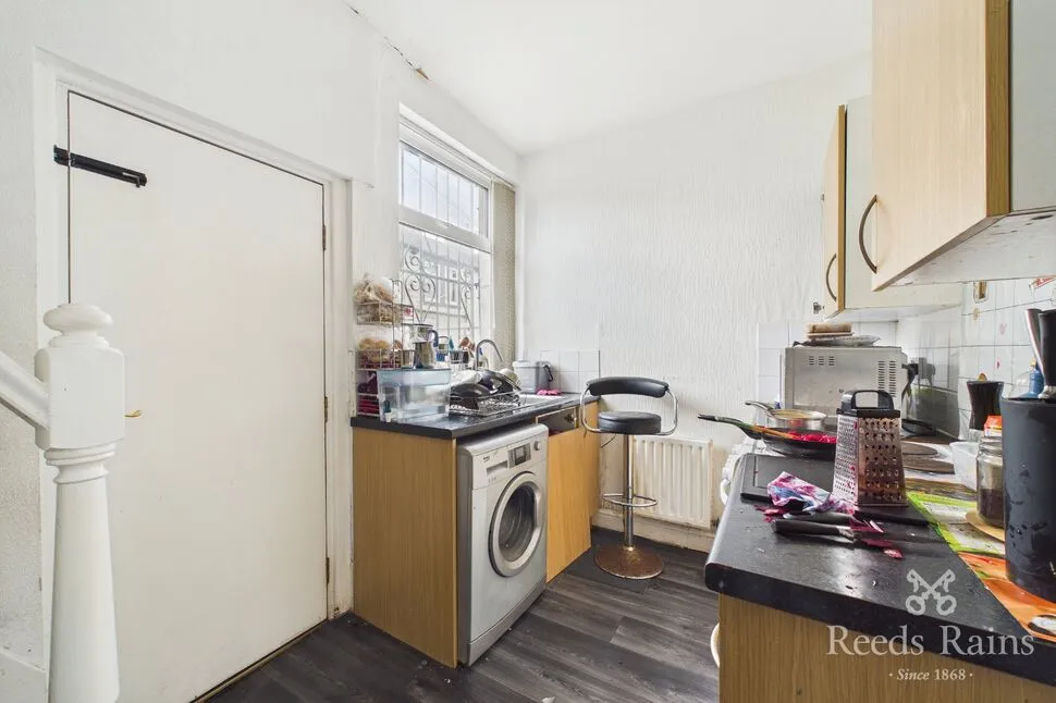 Rawson Street, Burnley, Lancashire, BB10, photo 3