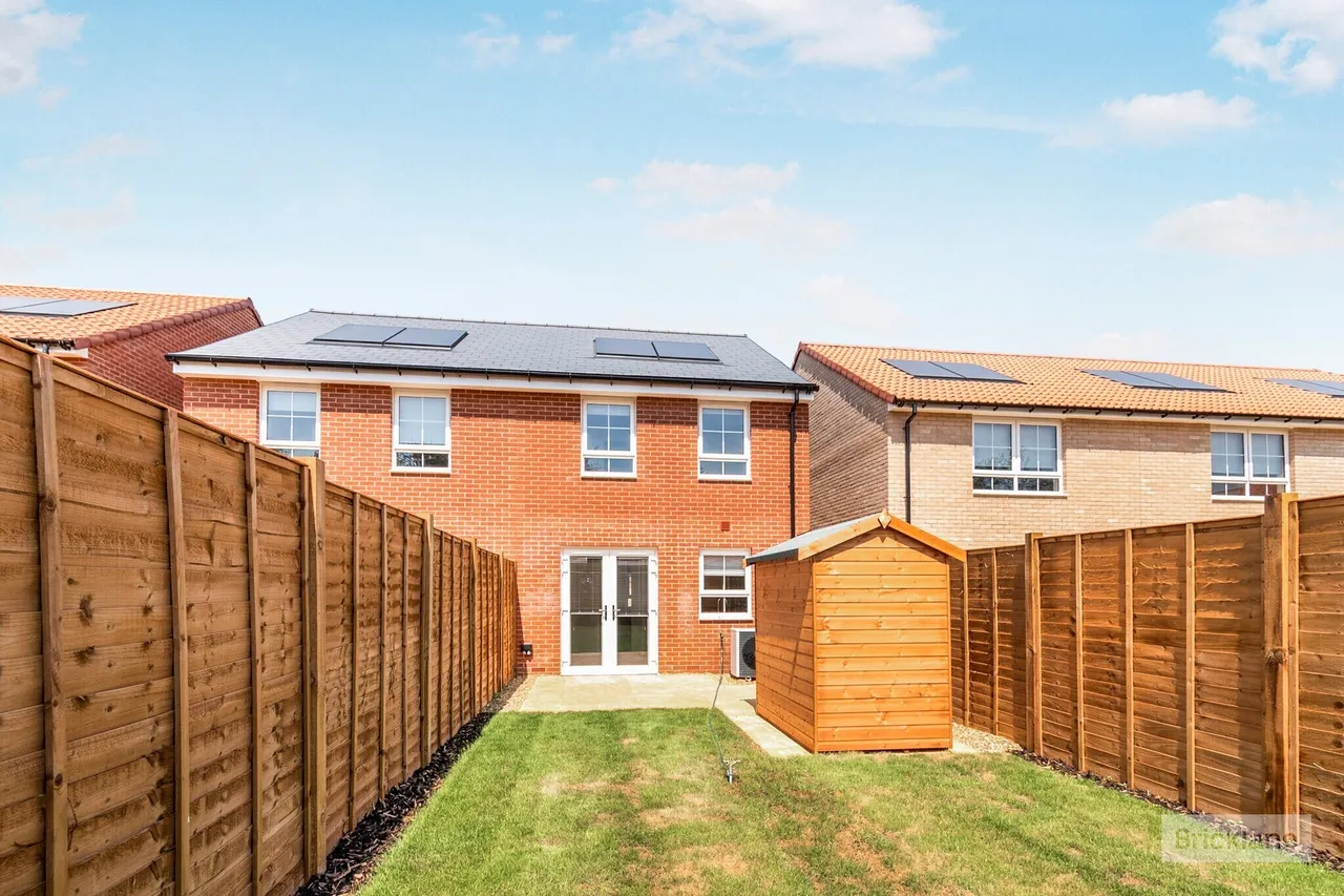 Skelton Drive, Thurston, IP31, photo 9