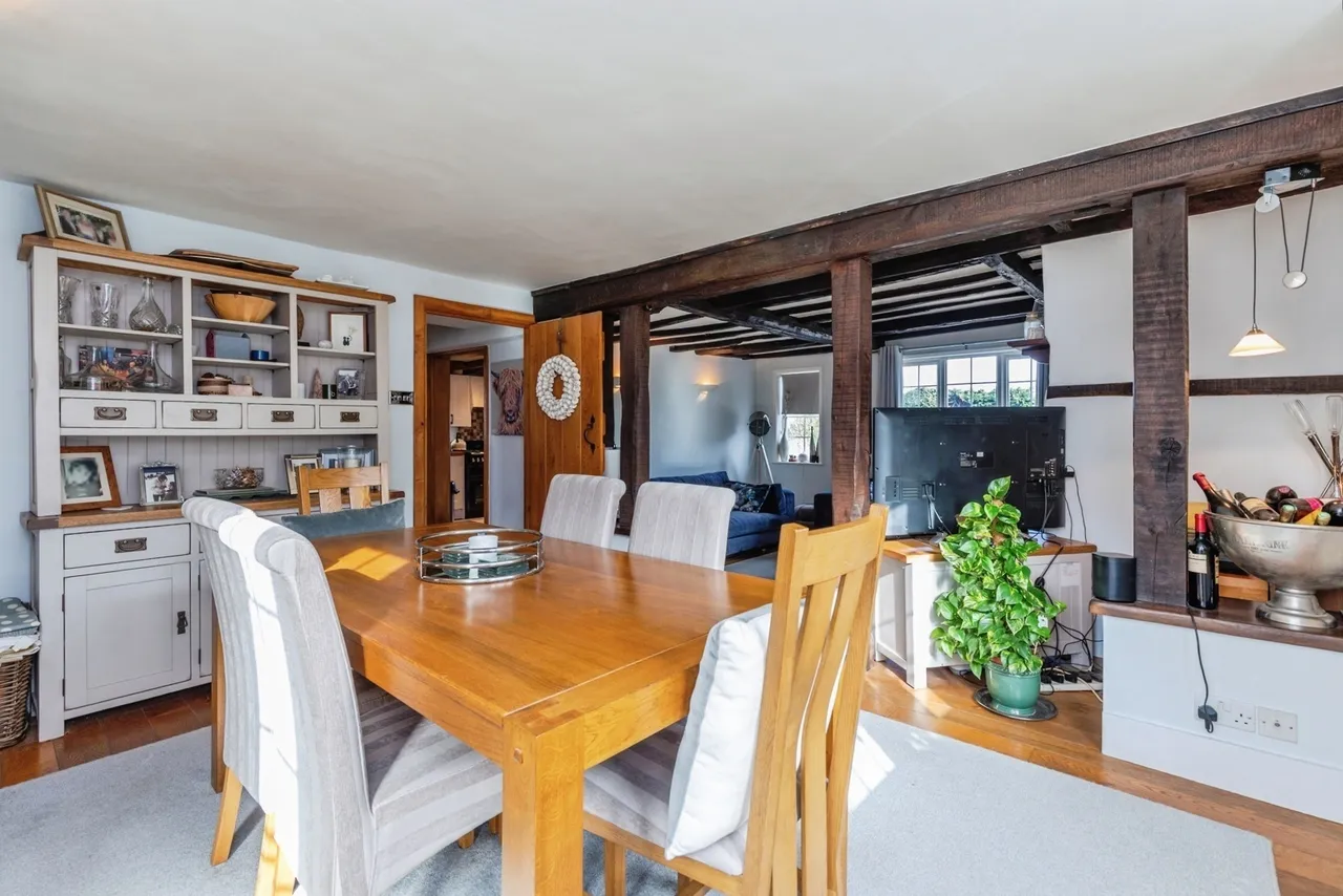 Lower Road, East Farleigh, Maidstone, Kent, ME15, photo 4