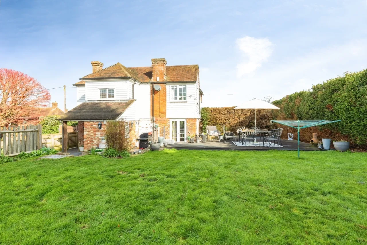 Lower Road, East Farleigh, Maidstone, Kent, ME15, photo 22