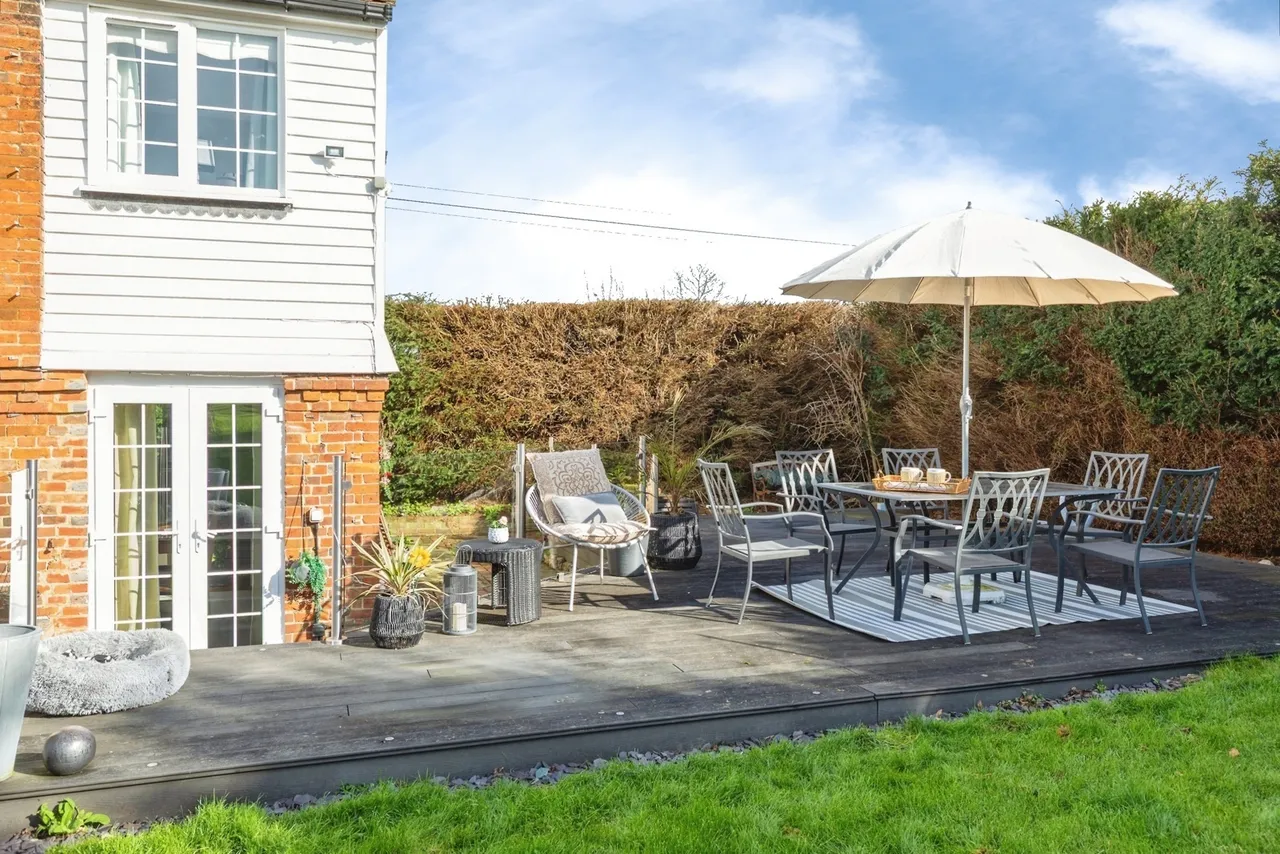 Lower Road, East Farleigh, Maidstone, Kent, ME15, photo 23