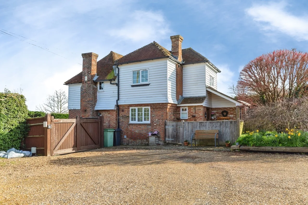 Lower Road, East Farleigh, Maidstone, Kent, ME15, photo 20