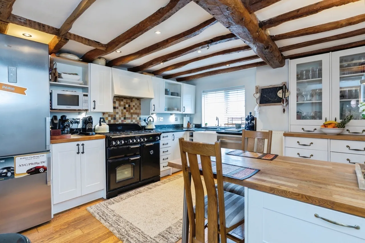 Lower Road, East Farleigh, Maidstone, Kent, ME15, photo 6