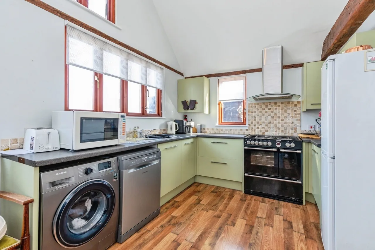 Lower Road, East Farleigh, Maidstone, Kent, ME15, photo 31