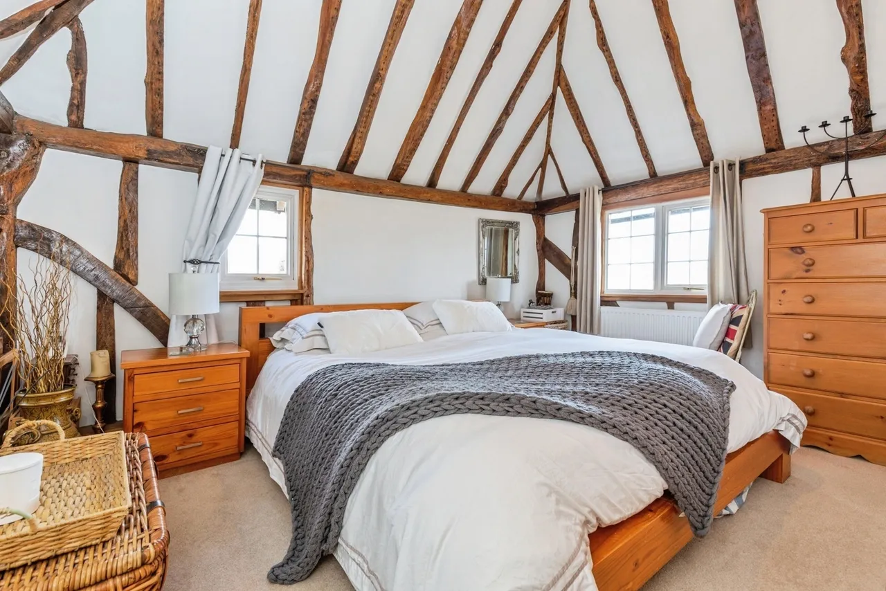 Lower Road, East Farleigh, Maidstone, Kent, ME15, photo 12