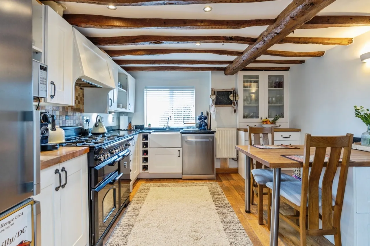Lower Road, East Farleigh, Maidstone, Kent, ME15, photo 5
