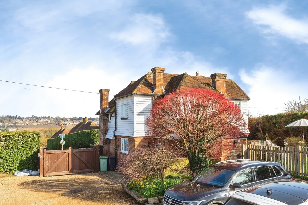 Lower Road, East Farleigh, Maidstone, Kent, ME15, photo 38