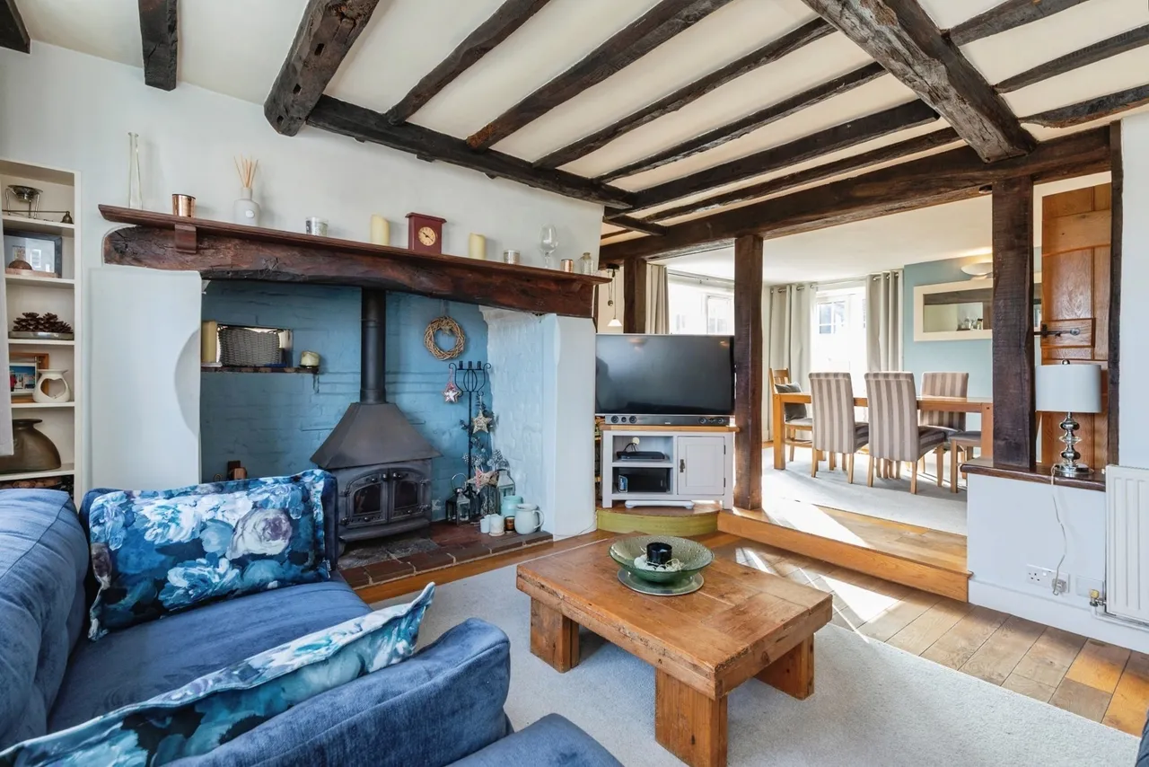 Lower Road, East Farleigh, Maidstone, Kent, ME15, photo 9