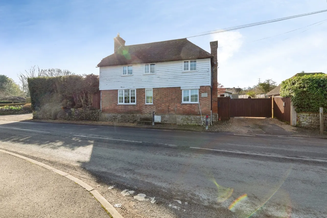 Lower Road, East Farleigh, Maidstone, Kent, ME15, photo 36