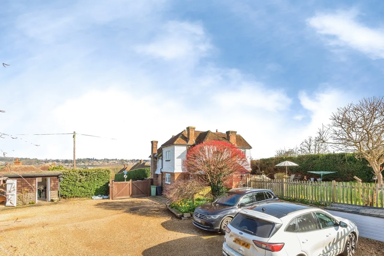 Lower Road, East Farleigh, Maidstone, Kent, ME15, photo 37