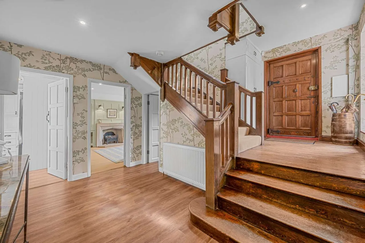 Wellgarth Road, London, NW11, photo 5