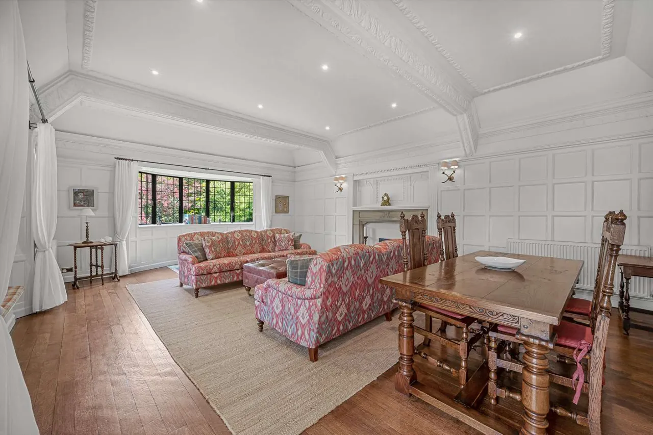 Wellgarth Road, London, NW11, photo 8