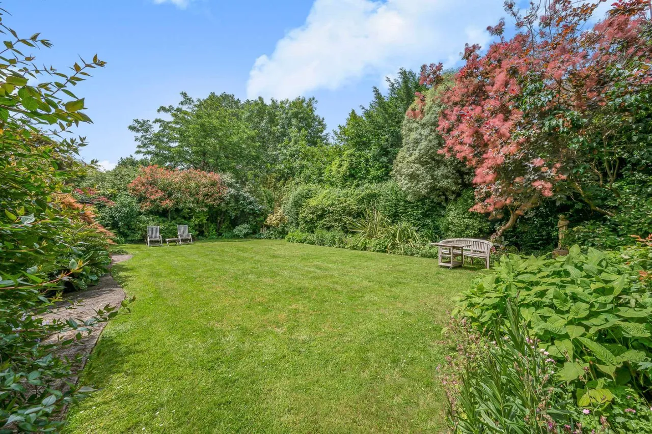 Wellgarth Road, London, NW11, photo 10