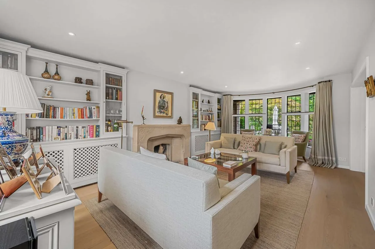 Wellgarth Road, London, NW11, photo 4