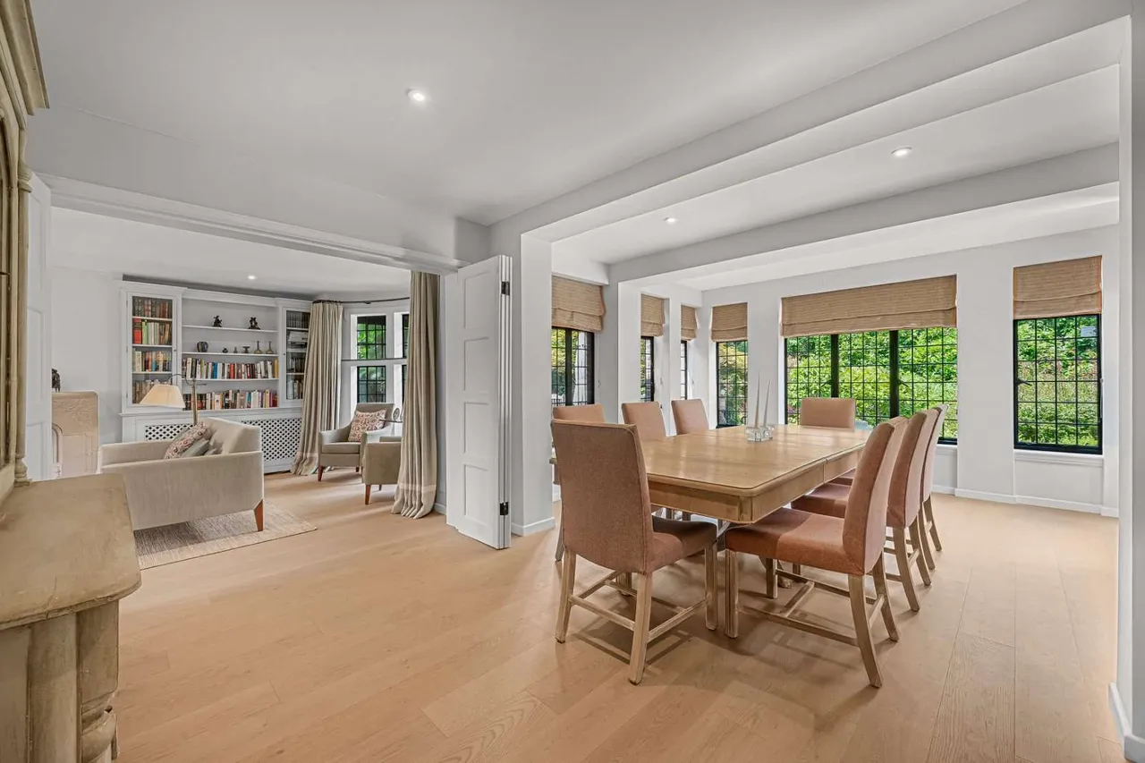 Wellgarth Road, London, NW11, photo 9