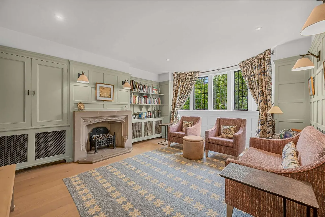 Wellgarth Road, London, NW11, photo 3