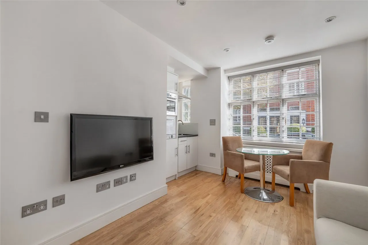 Grove End Road, St John's Wood, NW8, photo 2