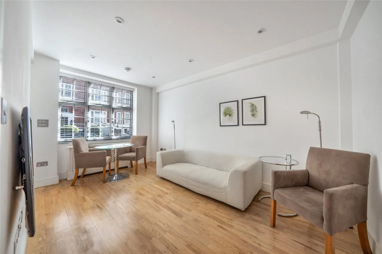 Grove End Road, St John's Wood, NW8, photo 6