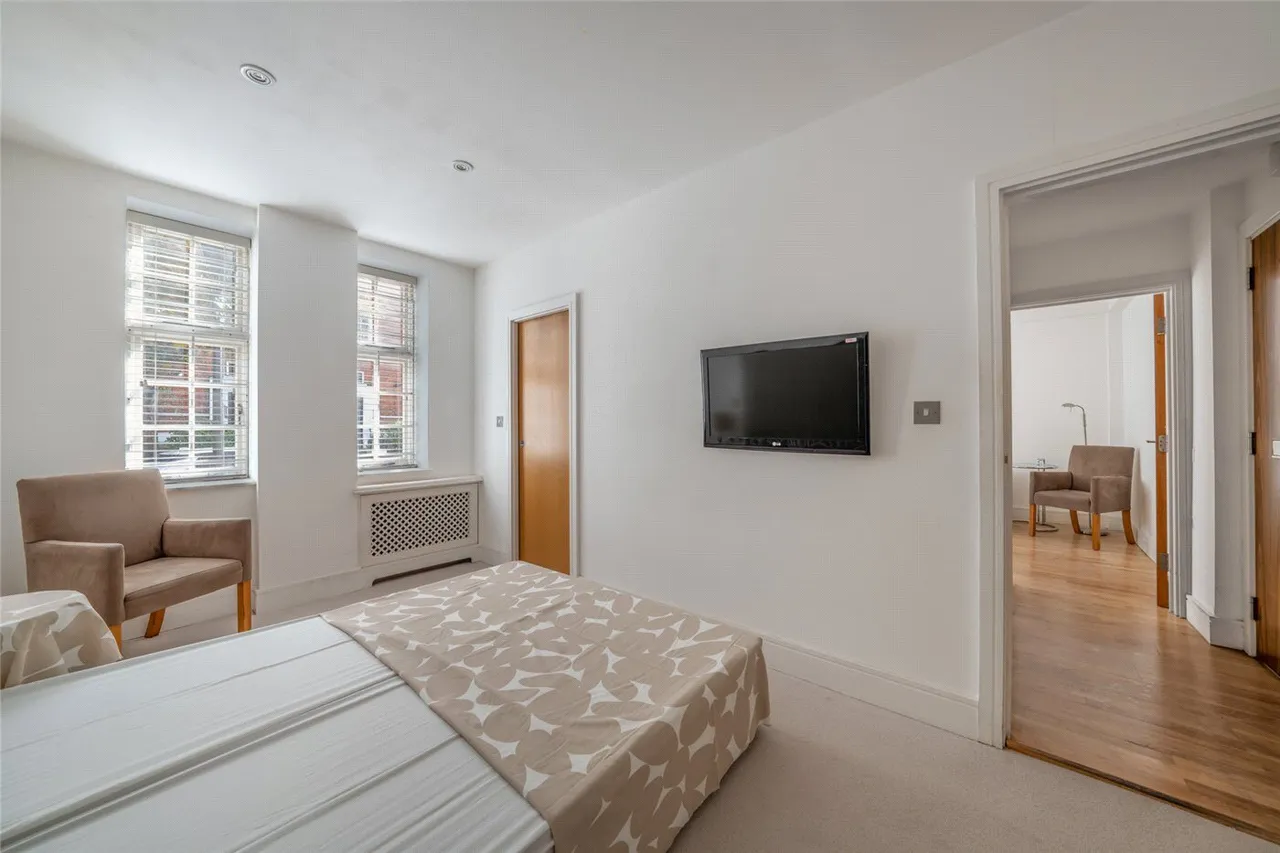 Grove End Road, St John's Wood, NW8, photo 7