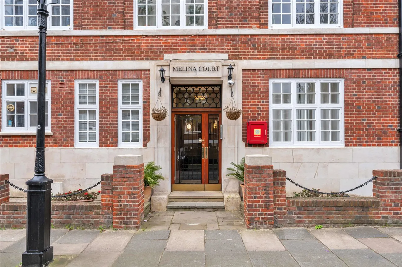 Grove End Road, St John's Wood, NW8, photo 4