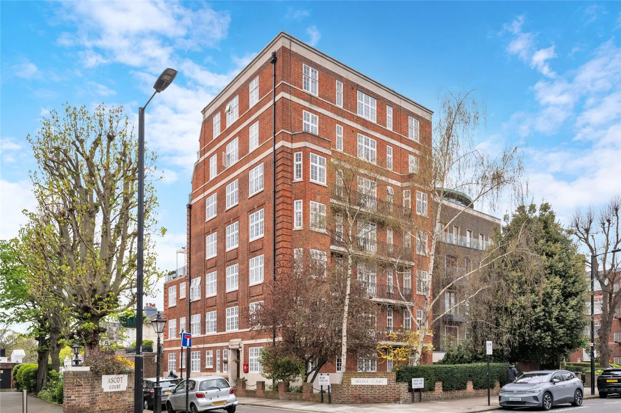 Grove End Road, St John's Wood, NW8, photo 14