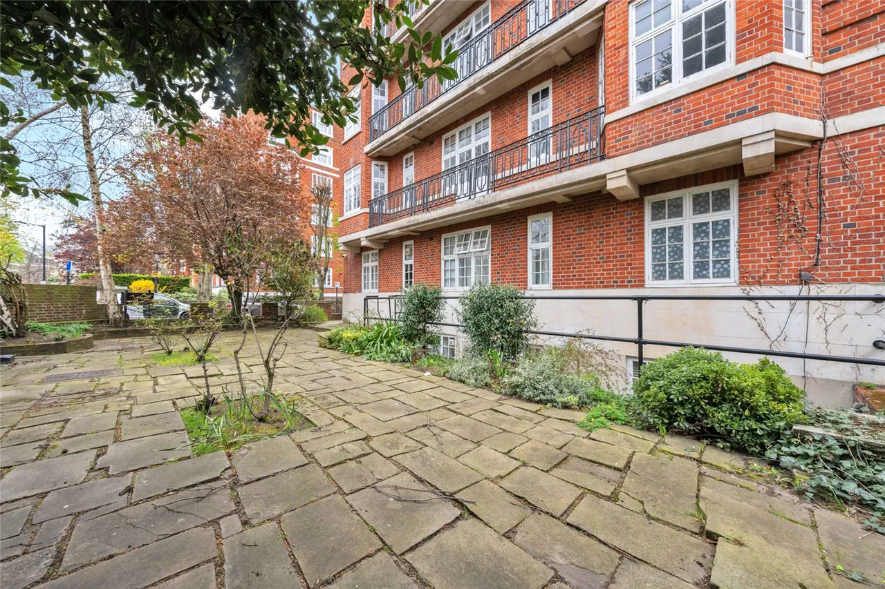 Grove End Road, St John's Wood, NW8, photo 10