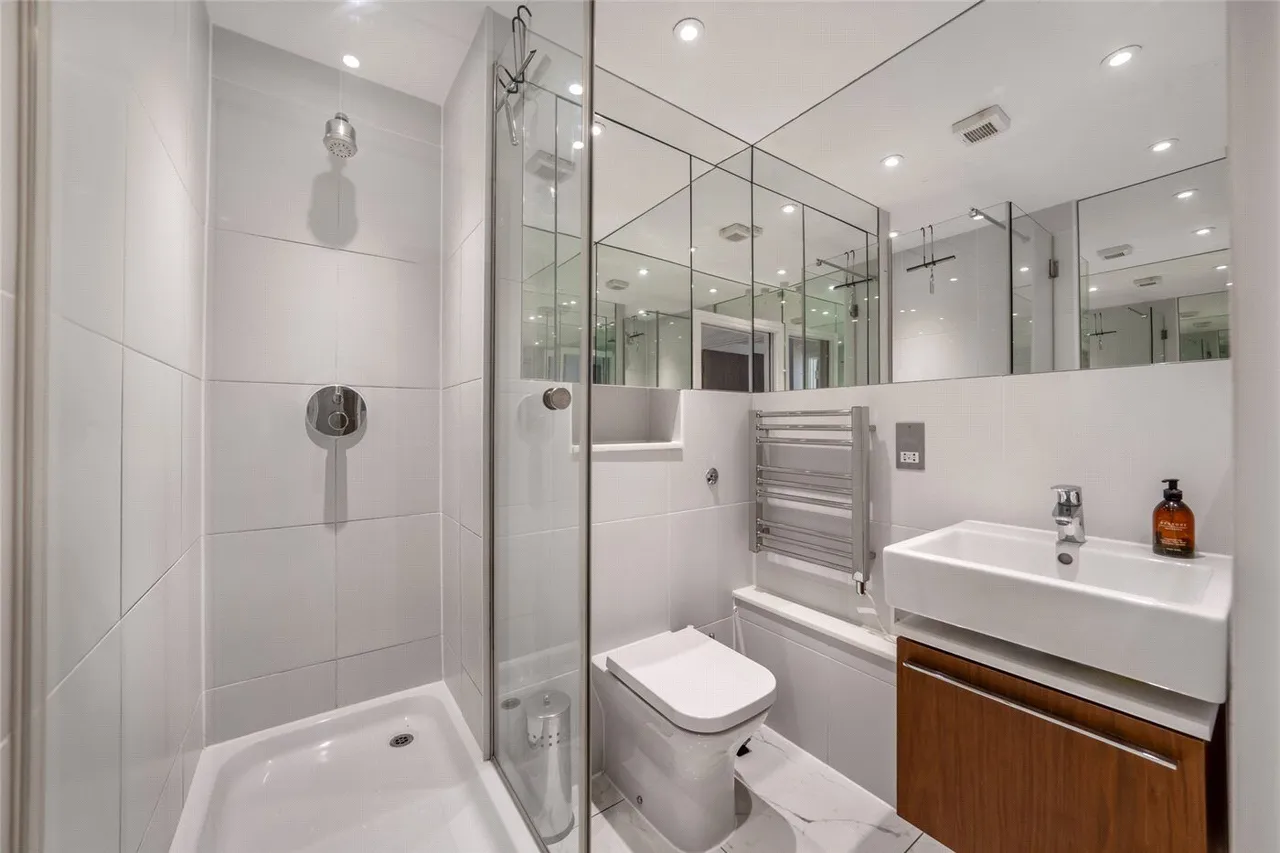 Grove End Road, St John's Wood, NW8, photo 8